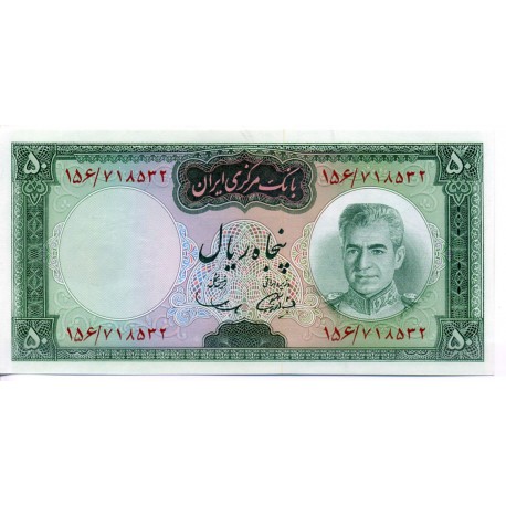 Iran pick 85a