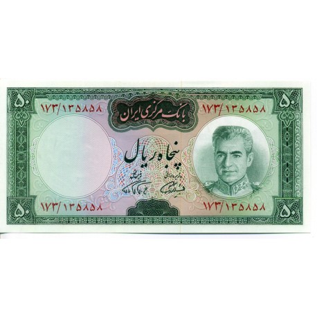 Iran pick 85b