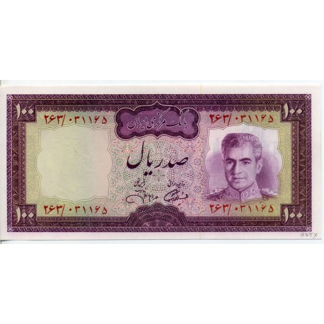 Iran pick 91c